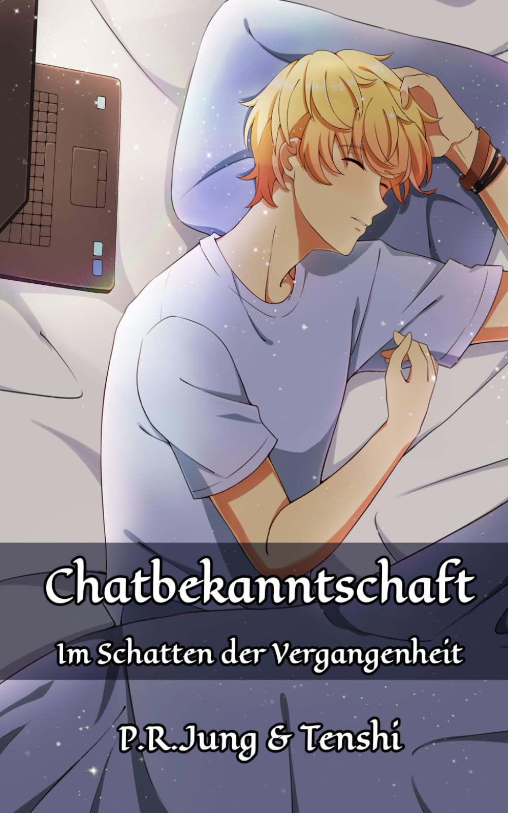 Chatbekanntschaft: Im Schatten der Vergangenheit LGBTQ+