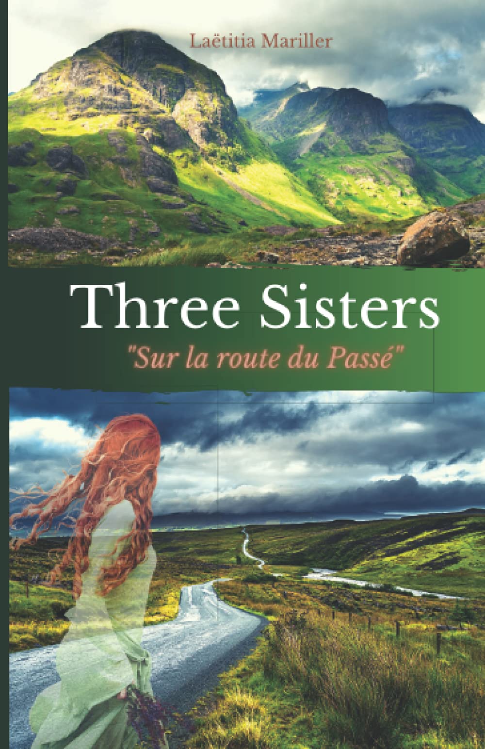 Three Sisters: Sur la Route du Passé - L'Ecosse et la Bretagne n'ont pas livré tous leurs secrets... International