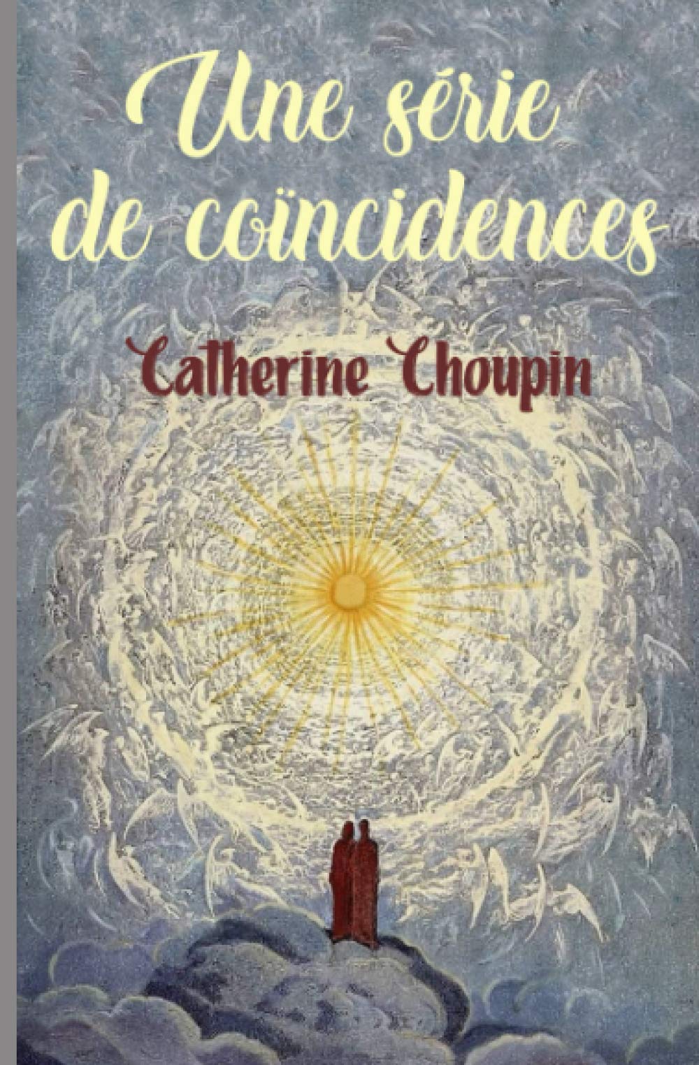 Une série de coïncidences: Nouvelles book