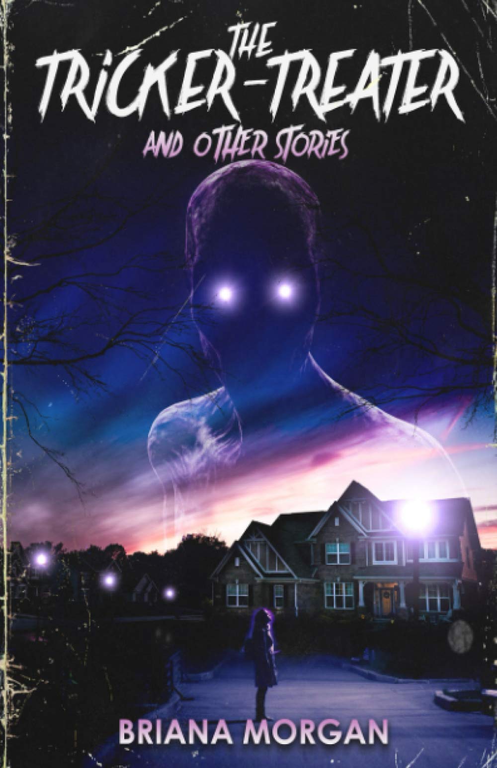 The Tricker-Treater and Other Stories Essays & Short Stories