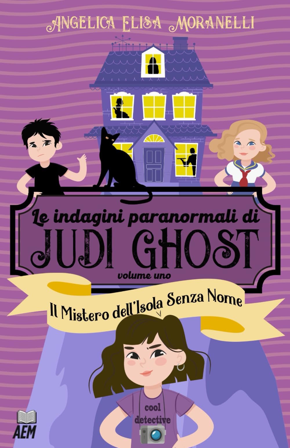 Il Mistero dell'Isola Senza Nome book