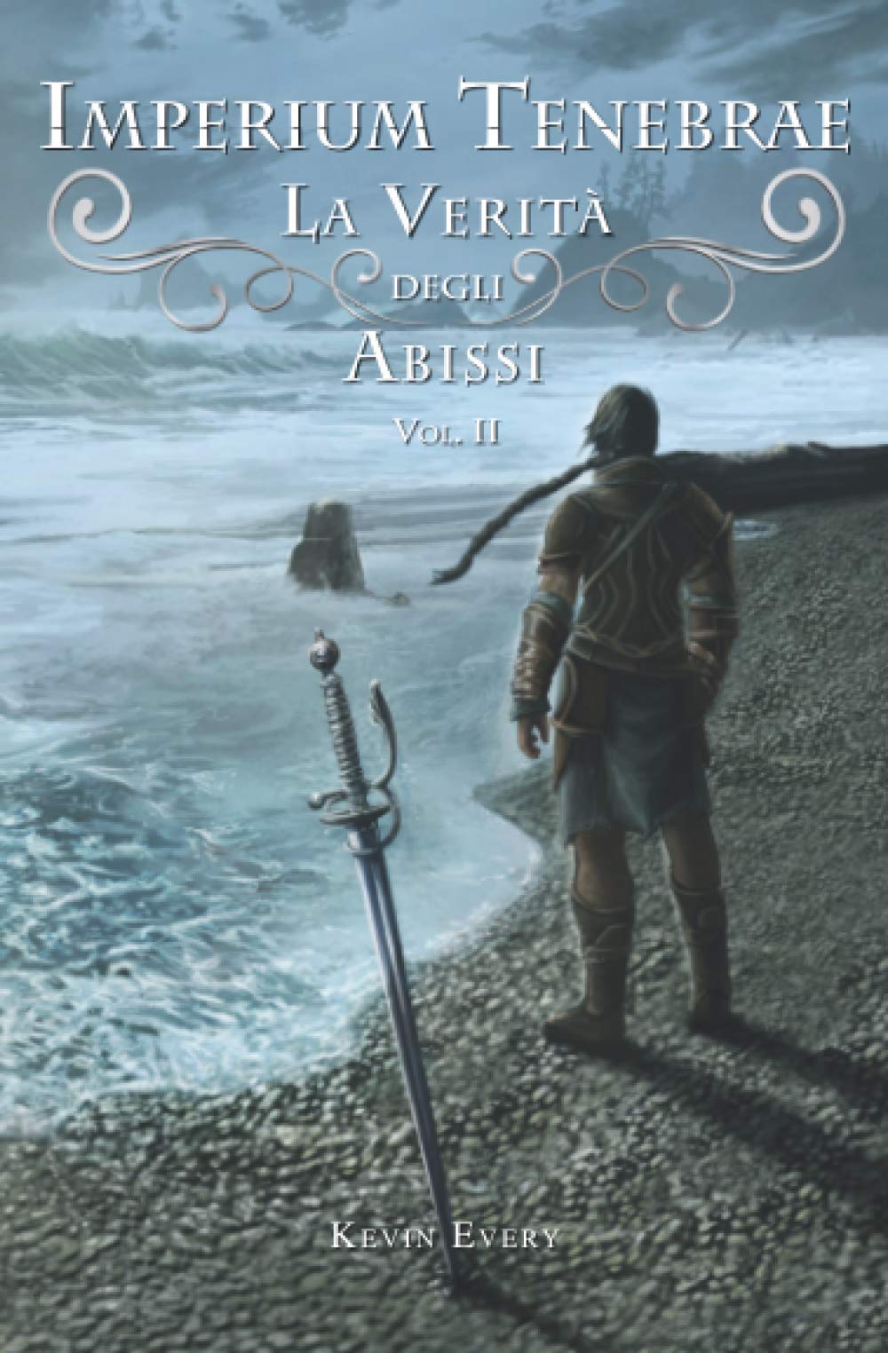 Imperium Tenebrae vol.2: La Verità degli Abissi Dark Fantasy