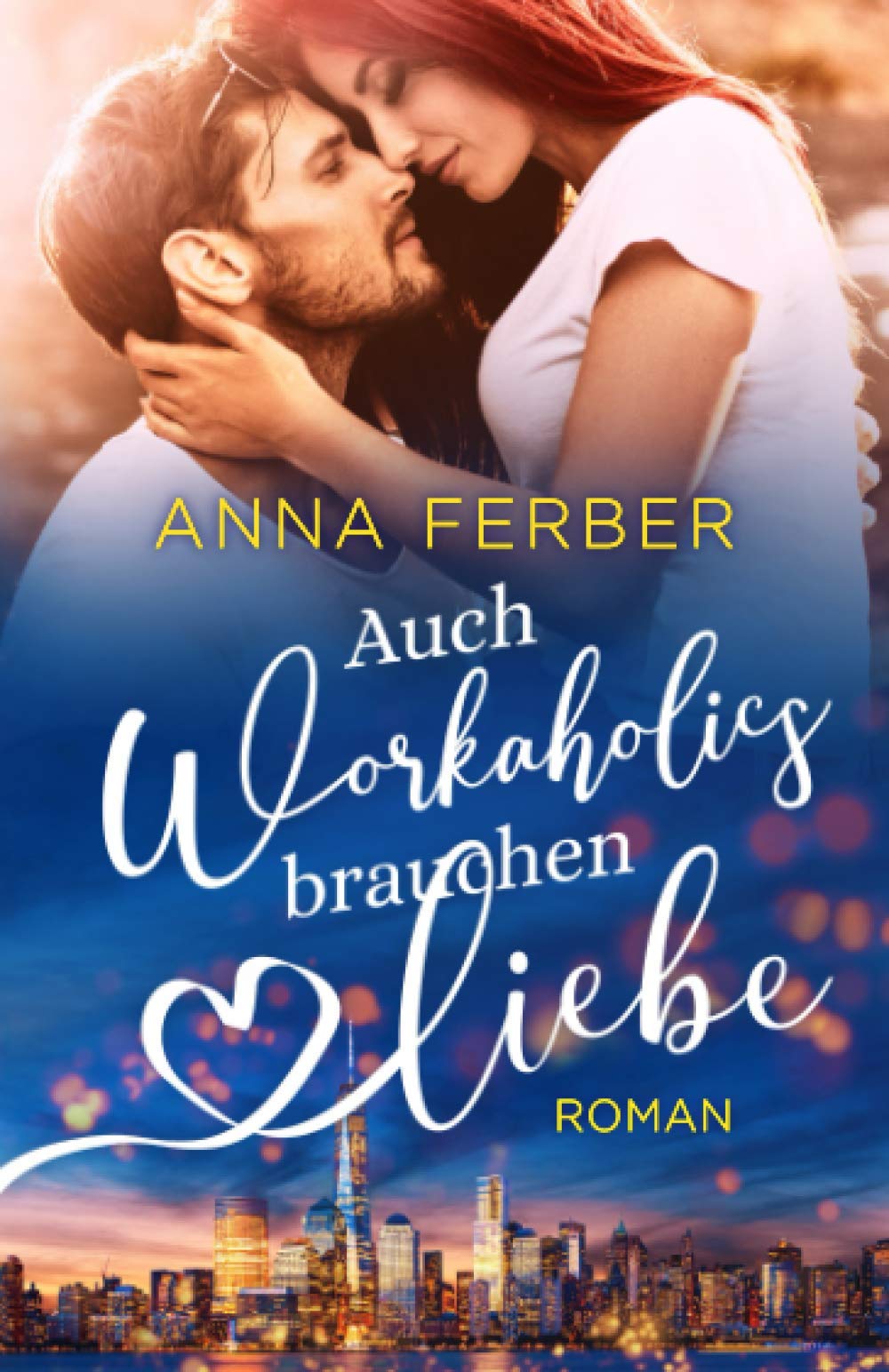 Auch Workaholics brauchen Liebe: »LOVE vs. KARRIERE« (Liebesroman) Action & Adventure