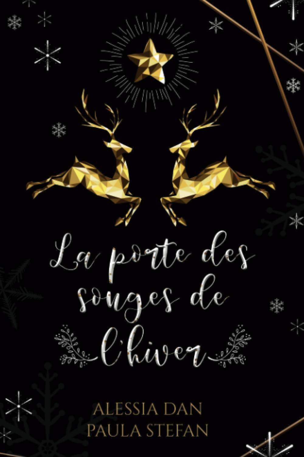 La porte des songes de l'hiver: Recueil de nouvelles book