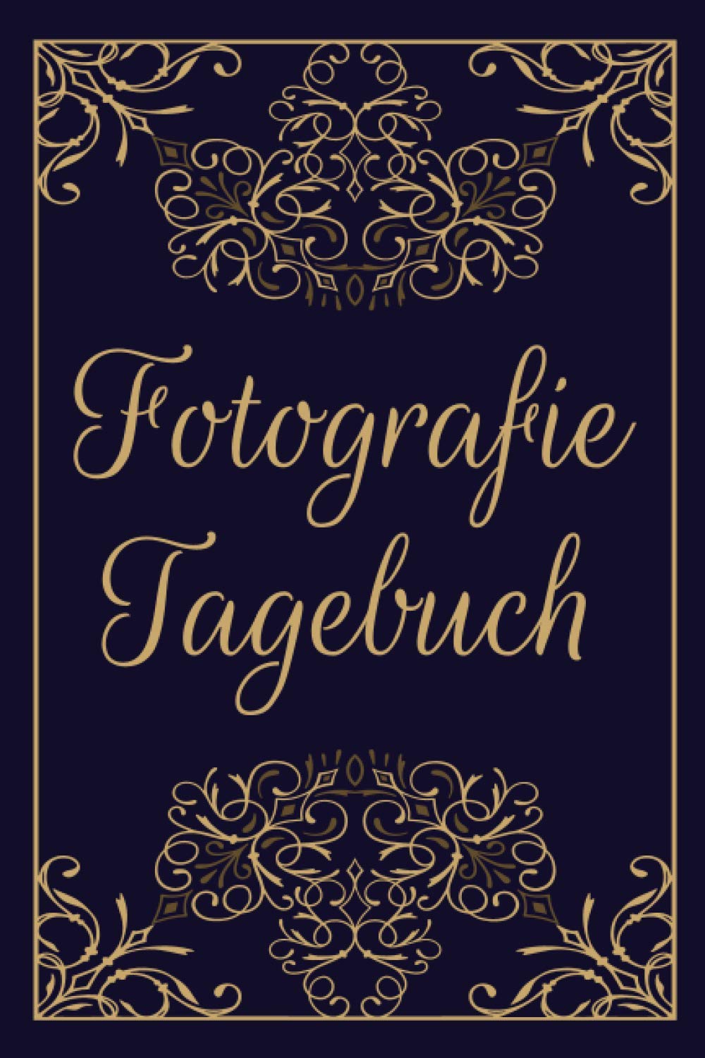 Fotografie Tagebuch: Vorgedruckte Seiten um Kamera Einstellungen, Lichtverhältnisse uvm. zu dokumentieren - Fotografie Zubehör für Einsteiger und Profis Computer Science
