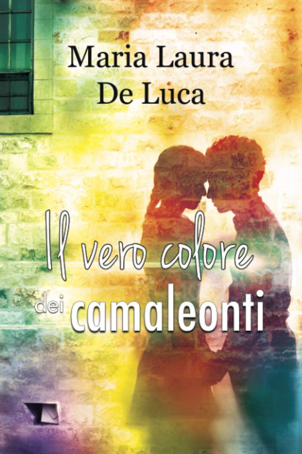 Il Vero Colore dei Camaleonti book