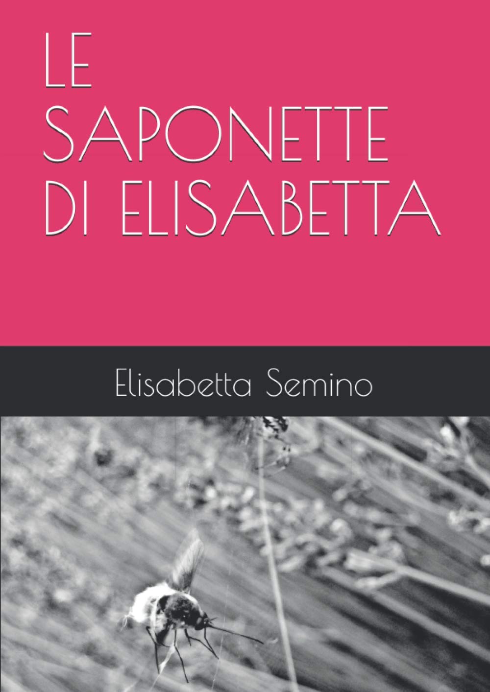 LE SAPONETTE DI ELISABETTA book