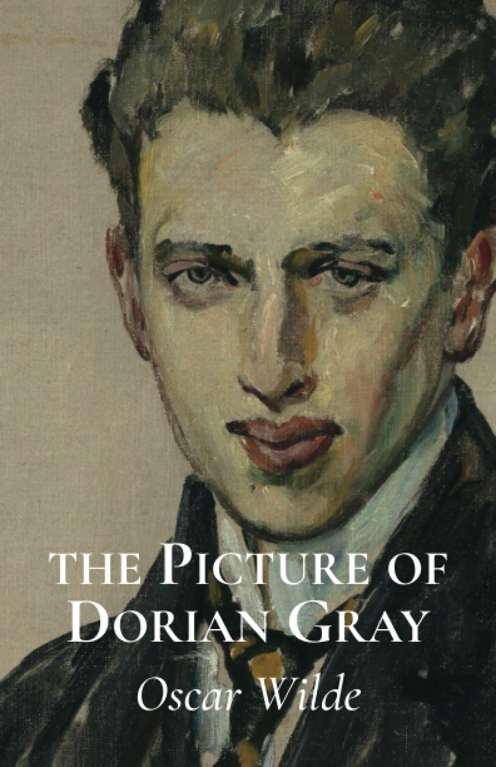 The Picture of Dorian Gray Classics