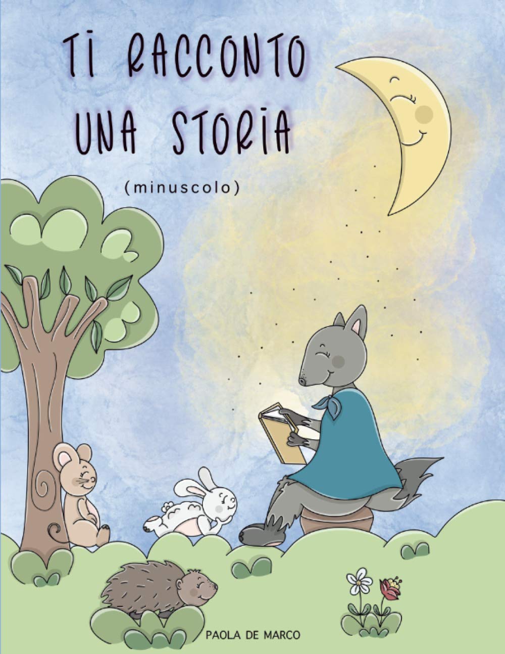 Ti racconto una storia book