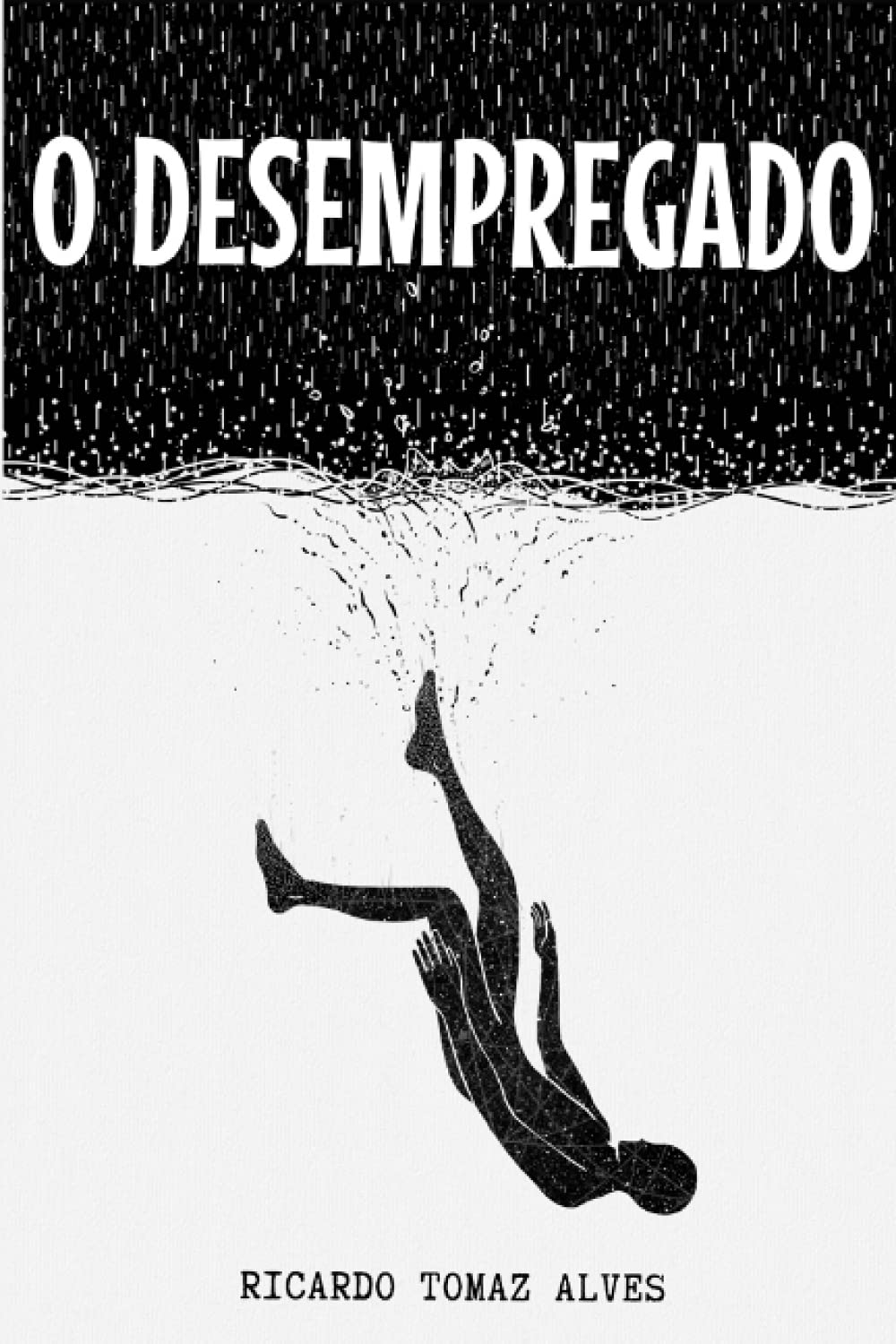 O Desempregado book