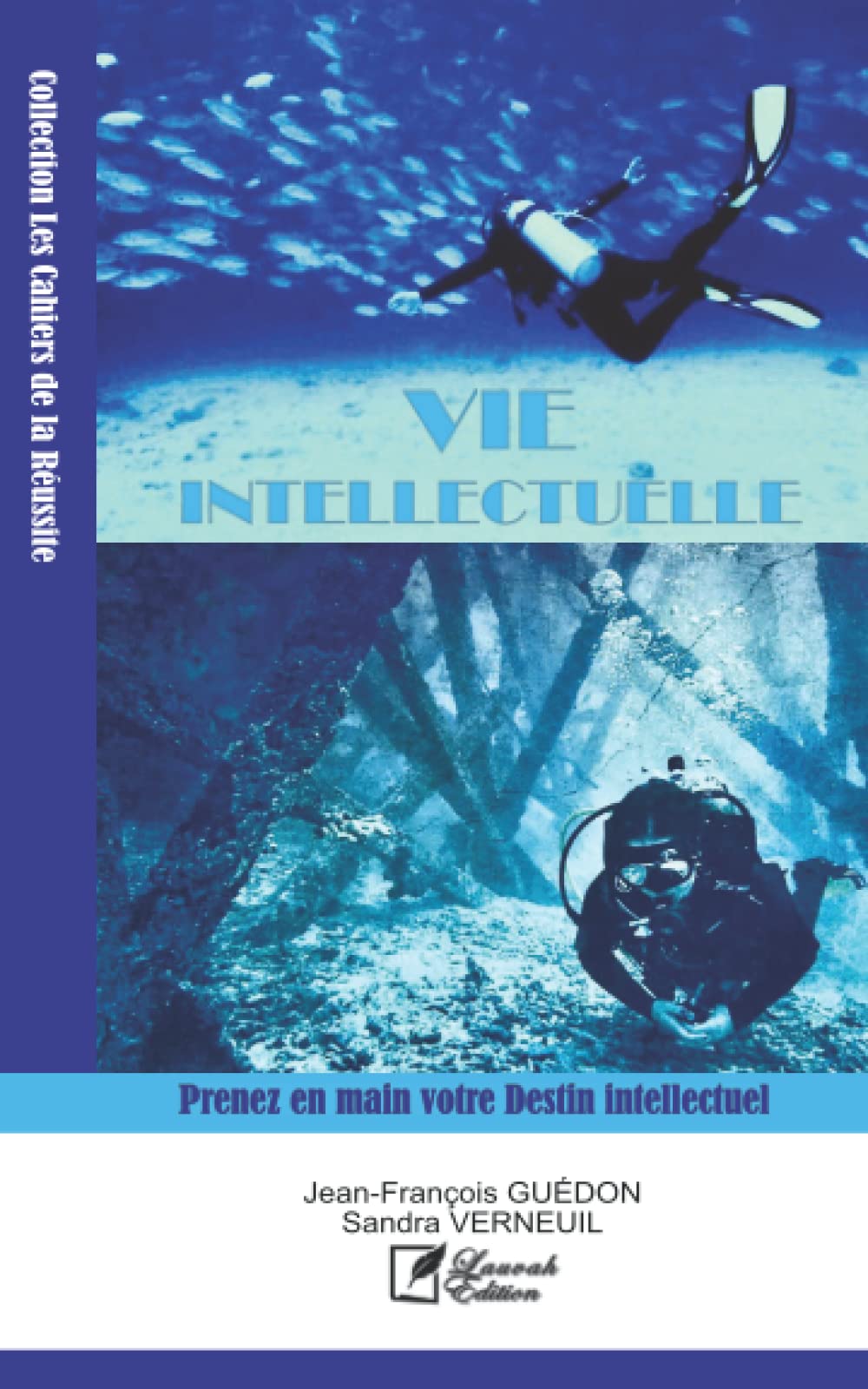 Mémento VIE INTELLECTUELLE: Prenez en main votre Destin intellectuel book