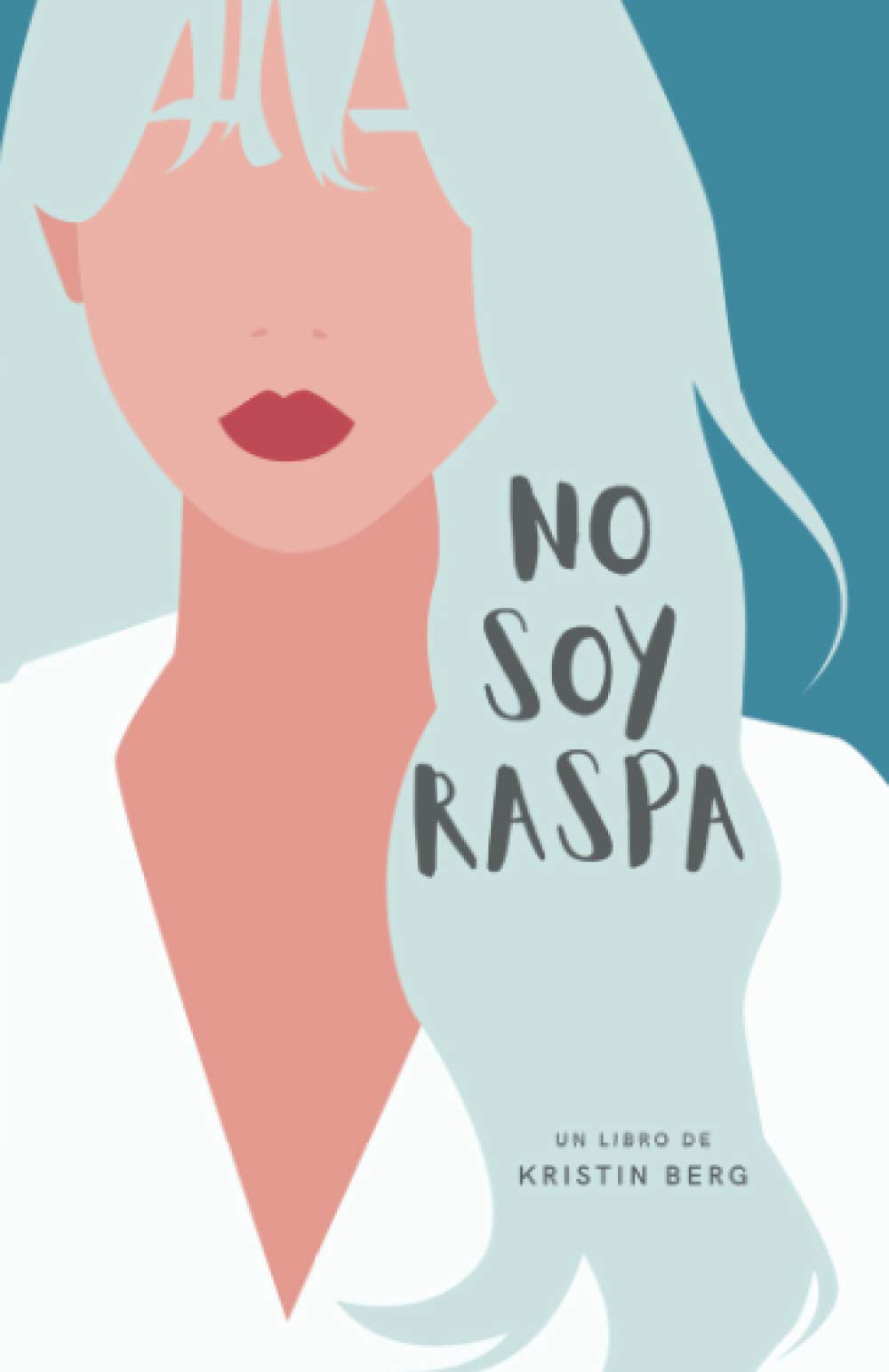 Product Image: No soy raspa