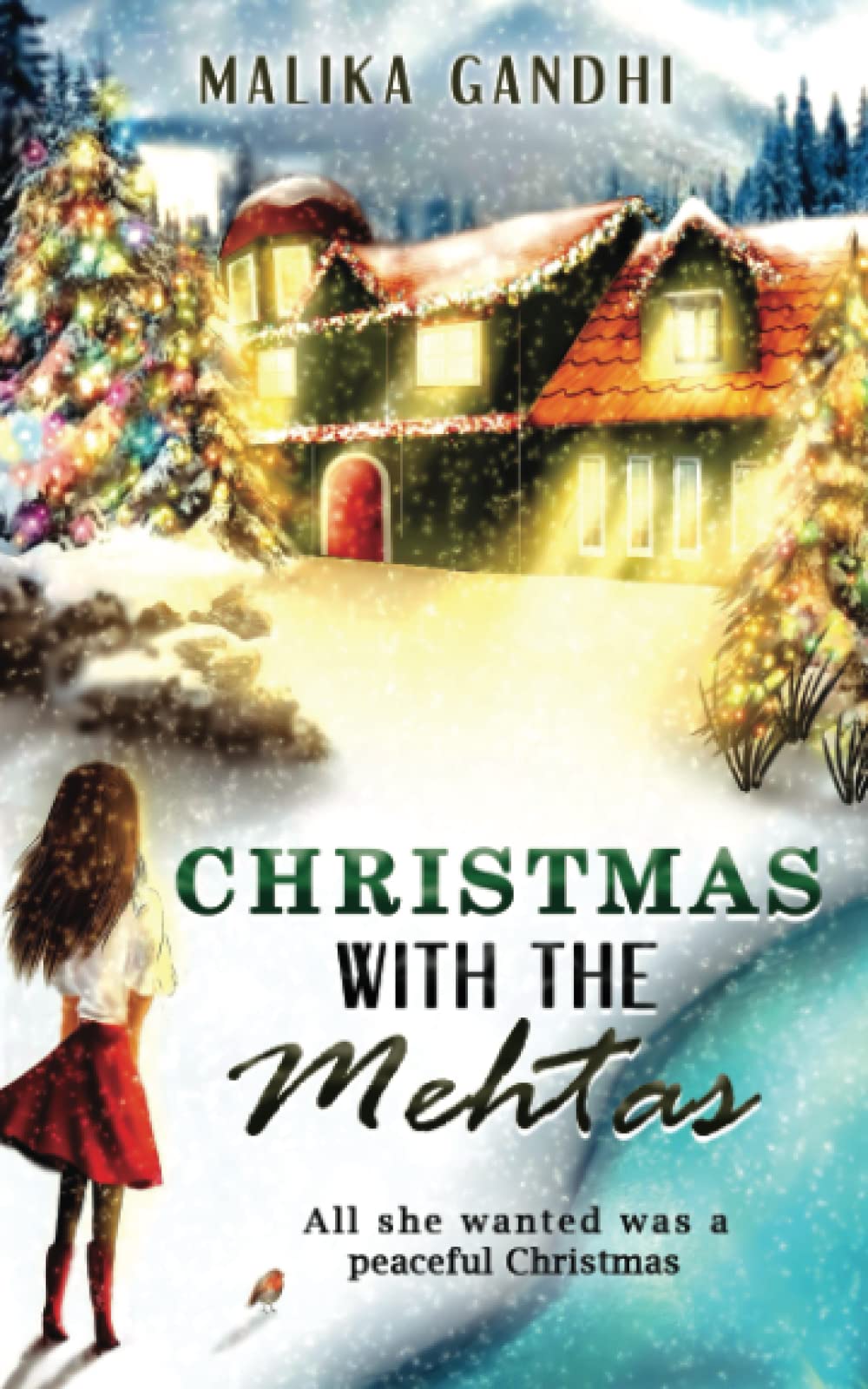 Christmas with the Mehtas Humour & Satire