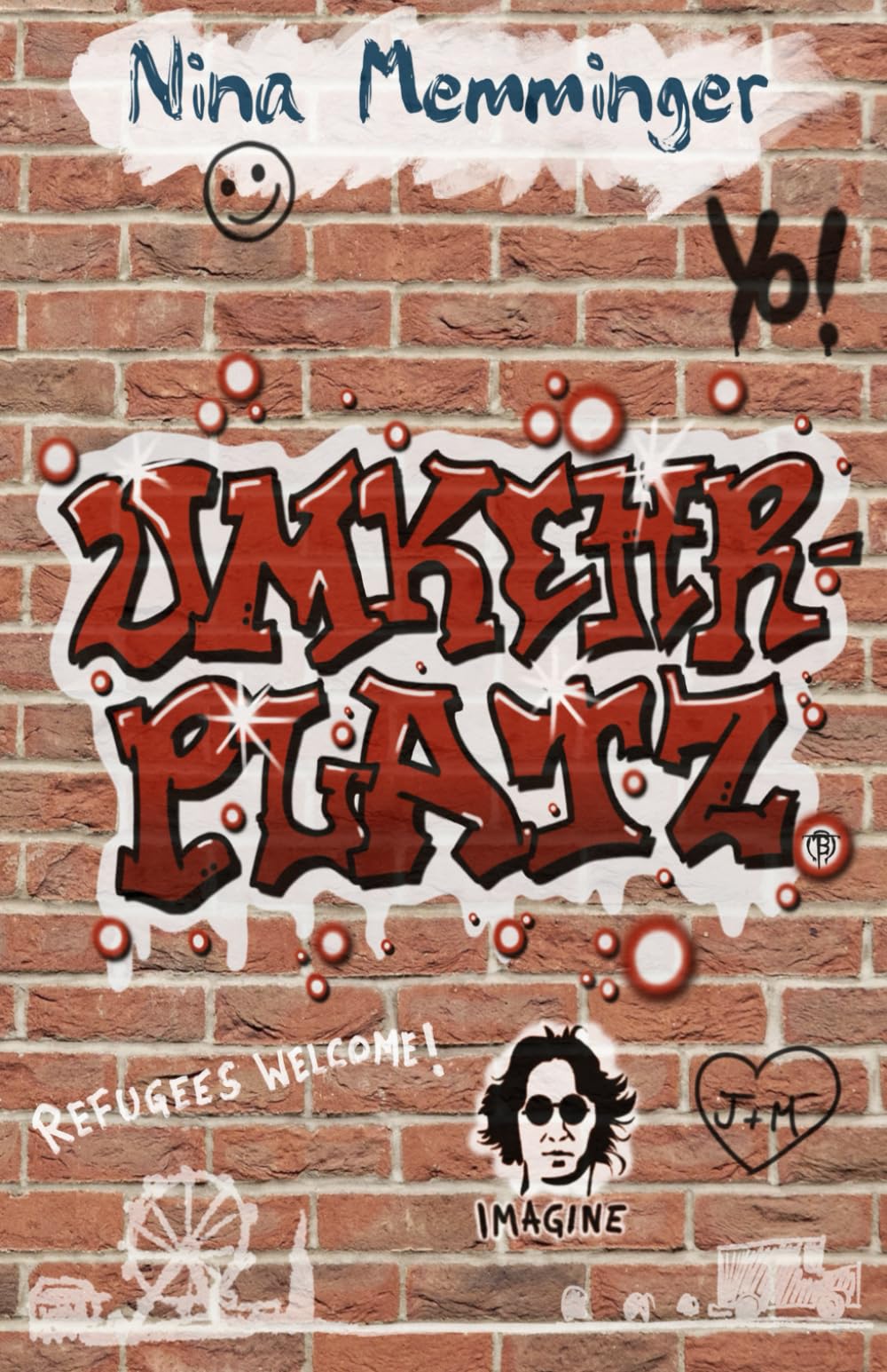 Umkehrplatz Non-fiction books for kids