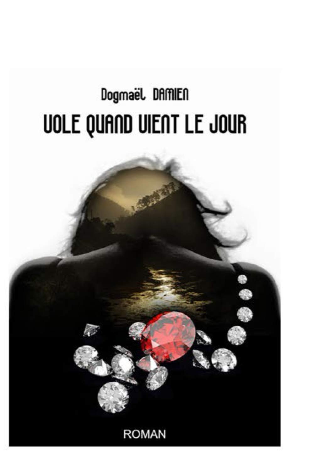 Vole quand vient le jour book