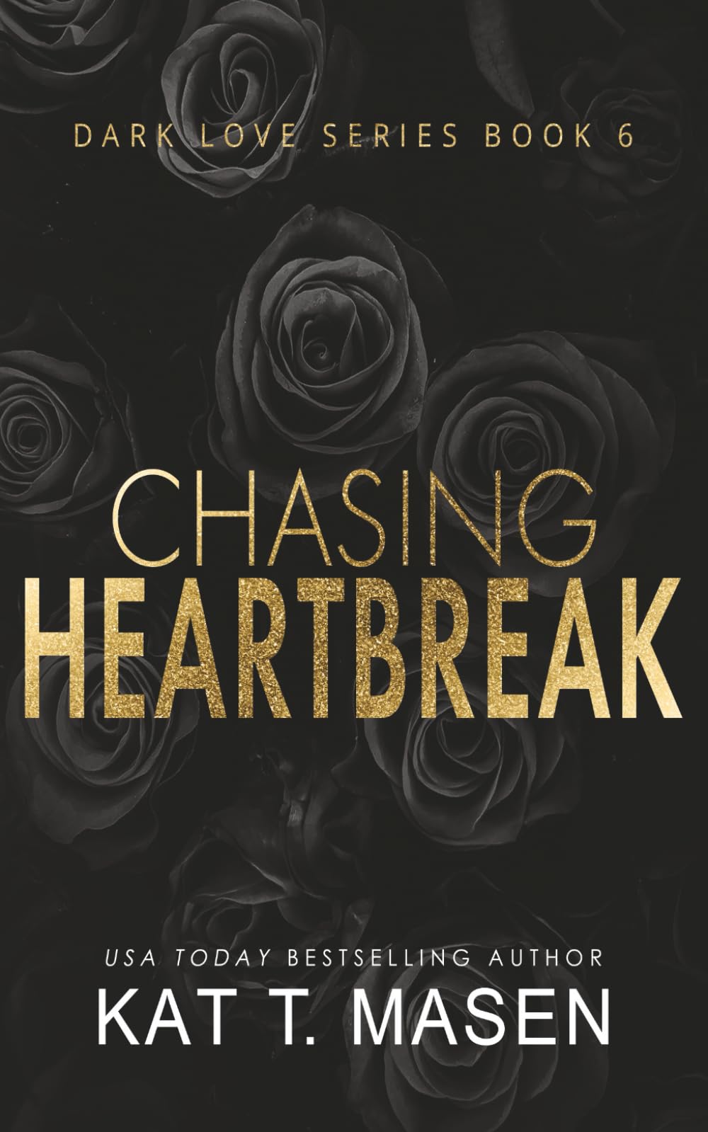 Chasing Heartbreak (Dark Love Series, Band 6) Contemporary literature