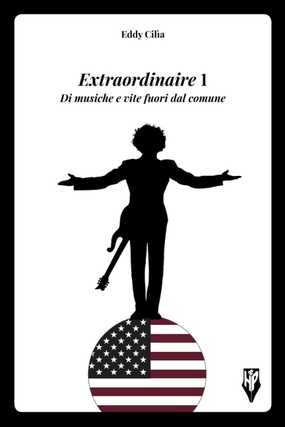 Extraordinaire 1: Di musiche e vite fuori dal comune Arts & Music