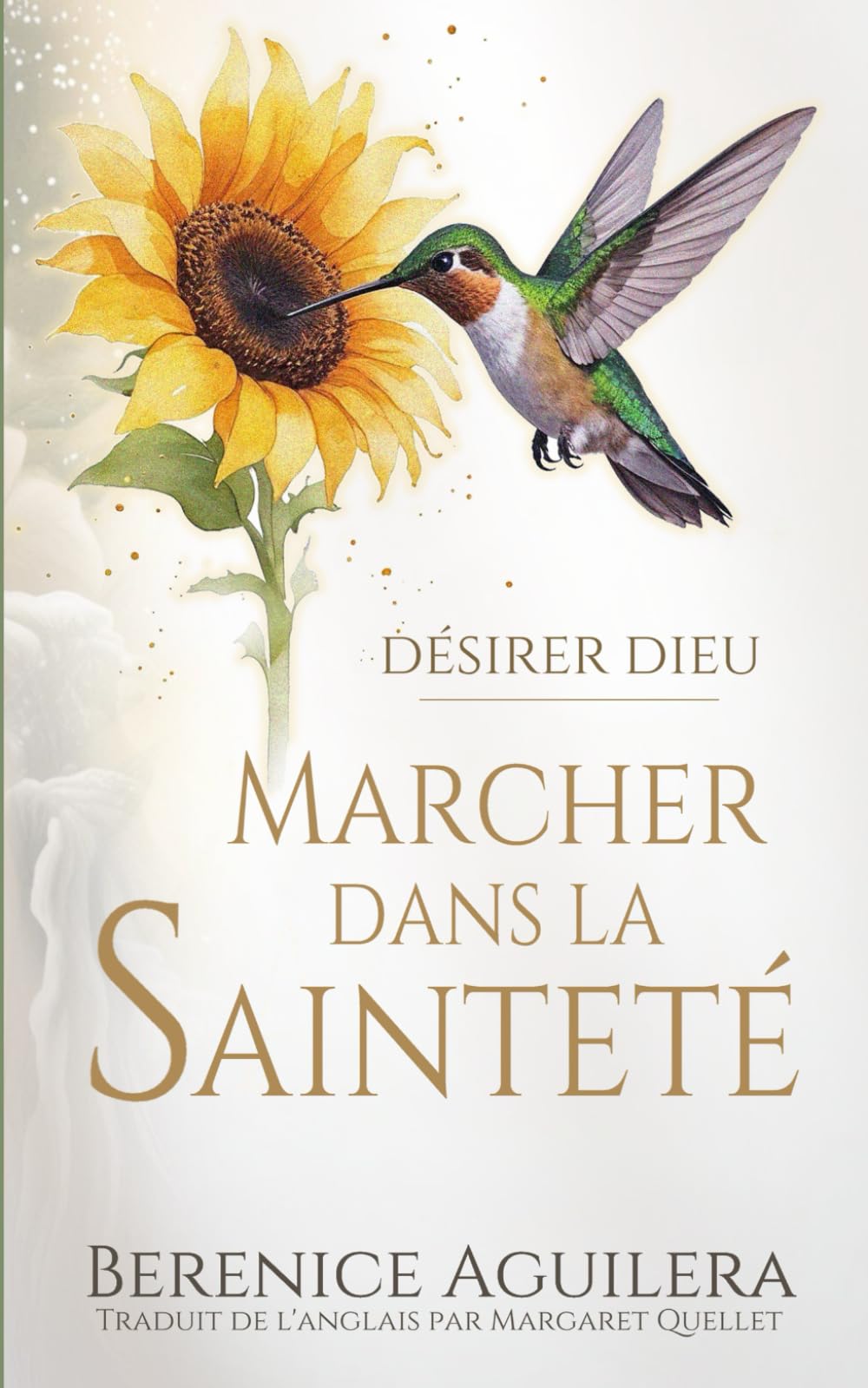 Désirer Dieu : Marcher dans la Sainteté book