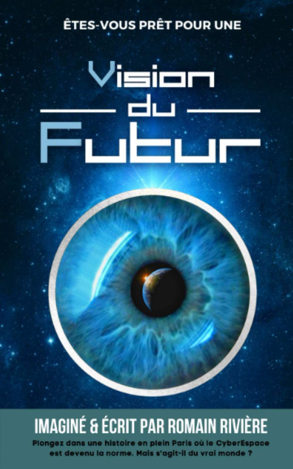 Vision du Futur: Le Cycle des Ombres book