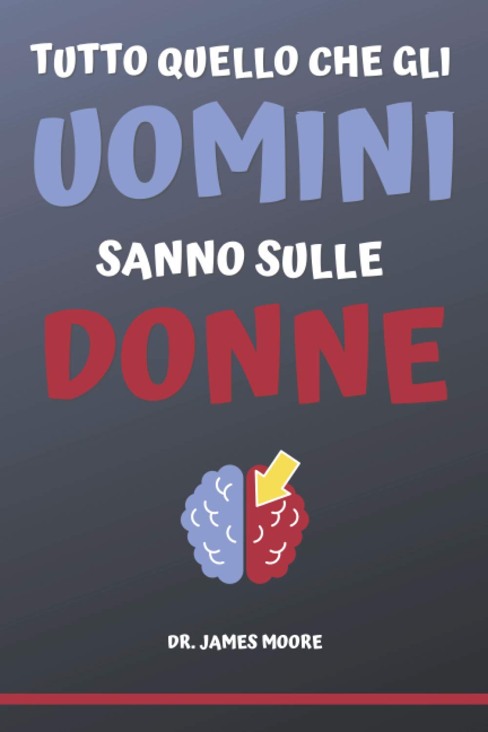 Tutto Quello Che Gli Uomini Sanno Sulle Donne Psychology