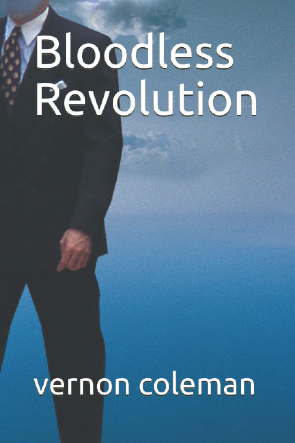 Bloodless Revolution Social Sciences Books