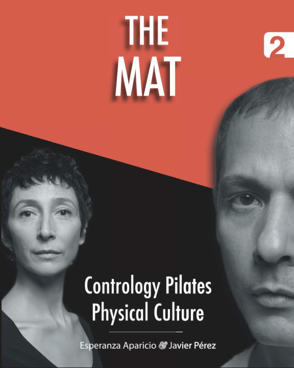 The Mat (Contrology Pilates Physical Culture) Leisure & Fun