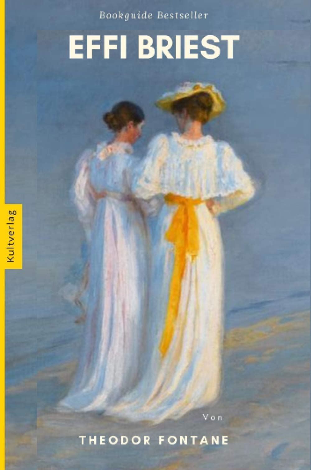 Effi Briest - Theodor Fontane Classics