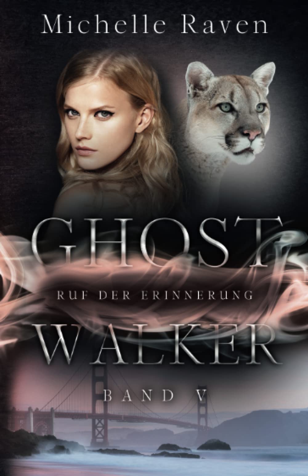 Product Image: Ruf der Erinnerung (Ghostwalker, Band 5)