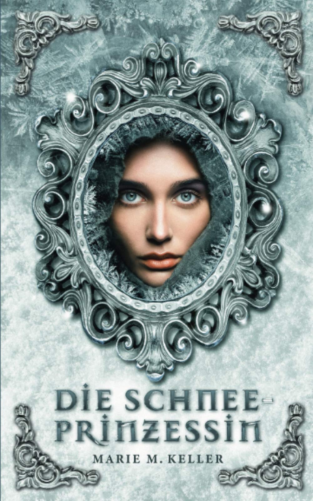 Die Schneeprinzessin Fairy Tales & Legends