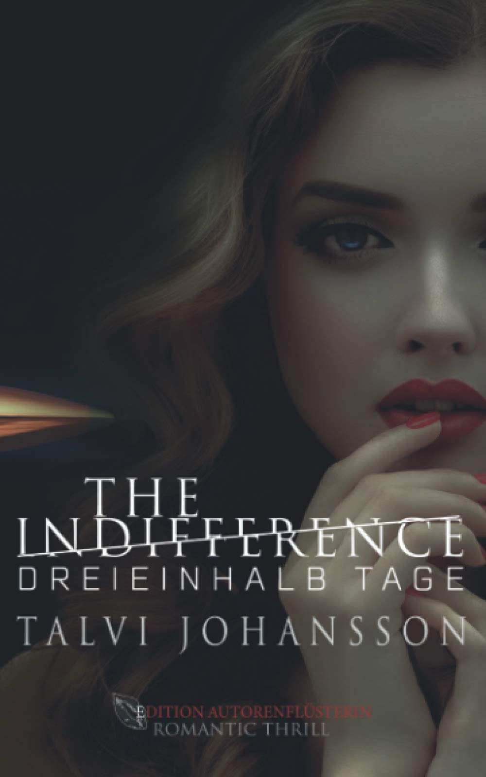 The Indifference - Dreieinhalb Tage: Romantic Thrill Detective & CSI