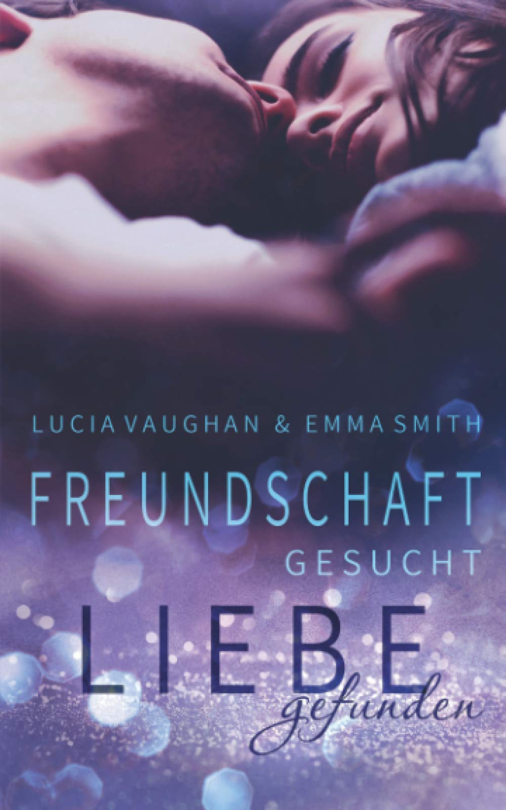 Freundschaft gesucht, Liebe gefunden Humour & Satire