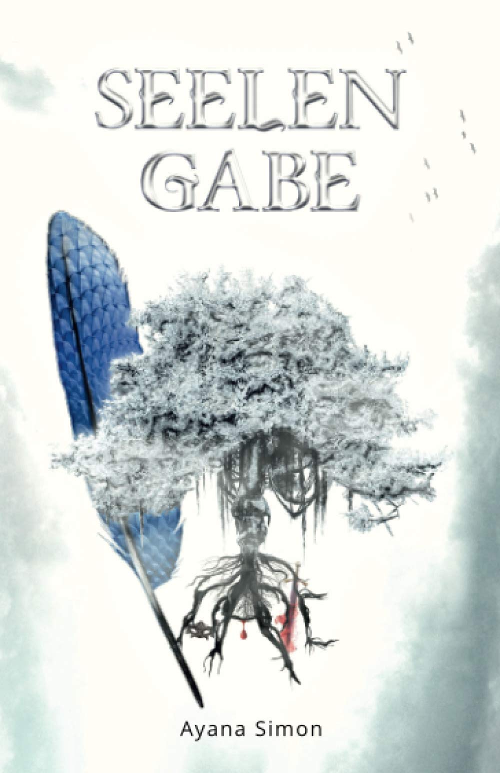 Seelengabe (Byd-Reihe, Band 2) Novels & Short Stories