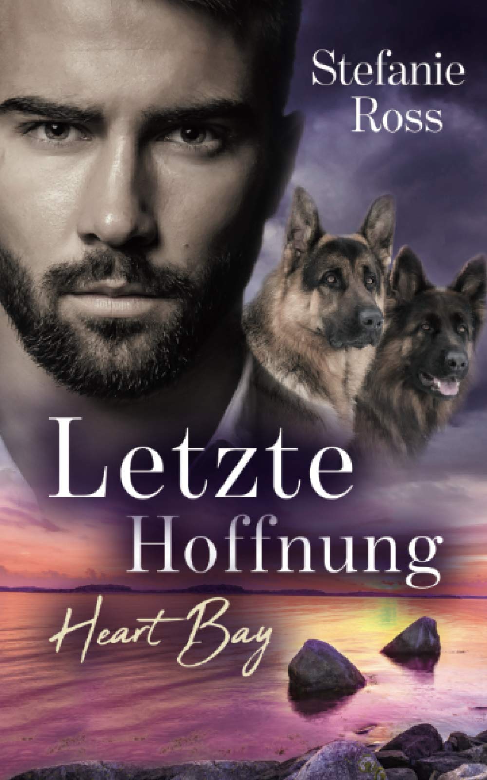 Heart Bay - Letzte Hoffnung Suspense & Thrillers