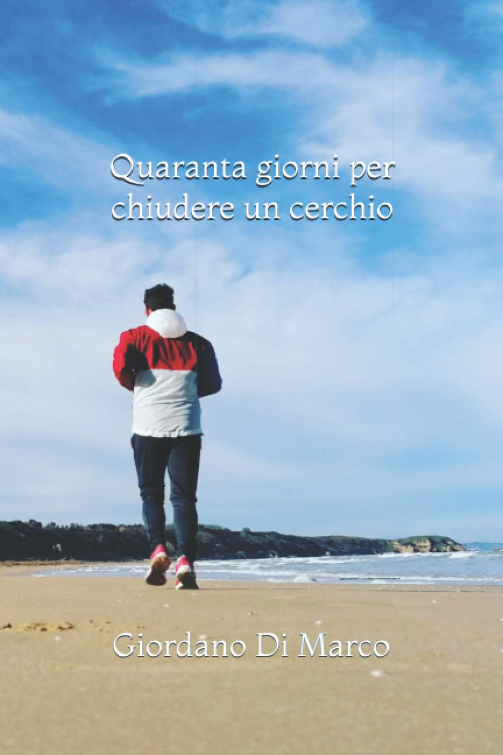 Quaranta giorni per chiudere un cerchio book