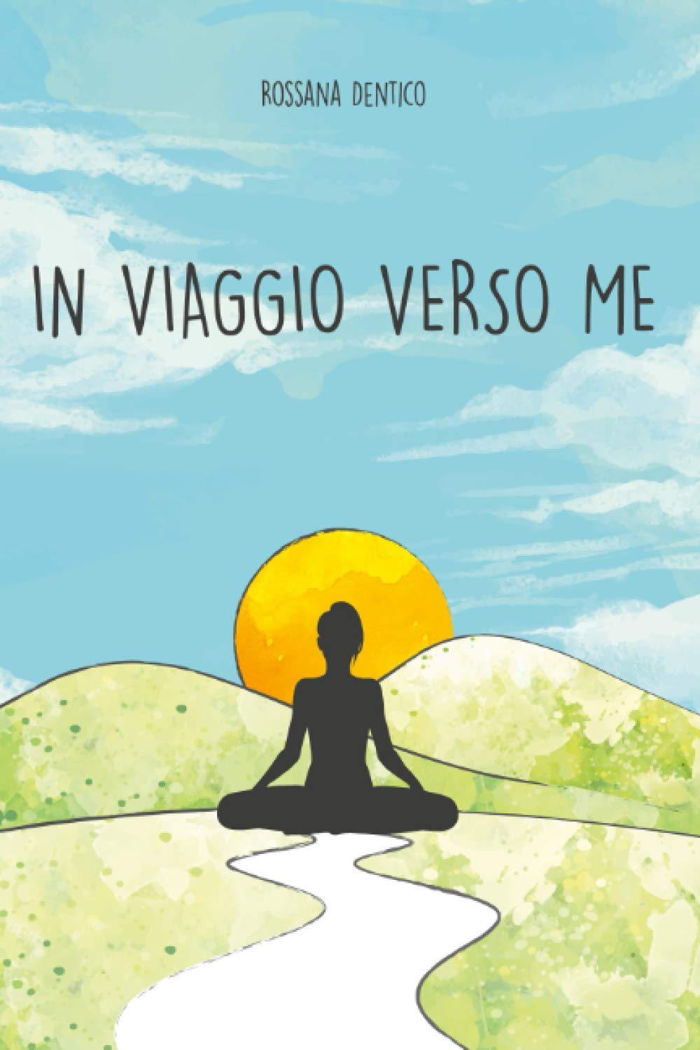 In viaggio verso me book