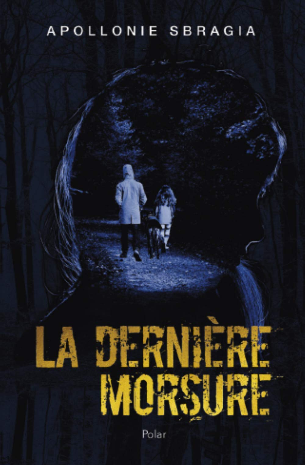 La Dernière Morsure book