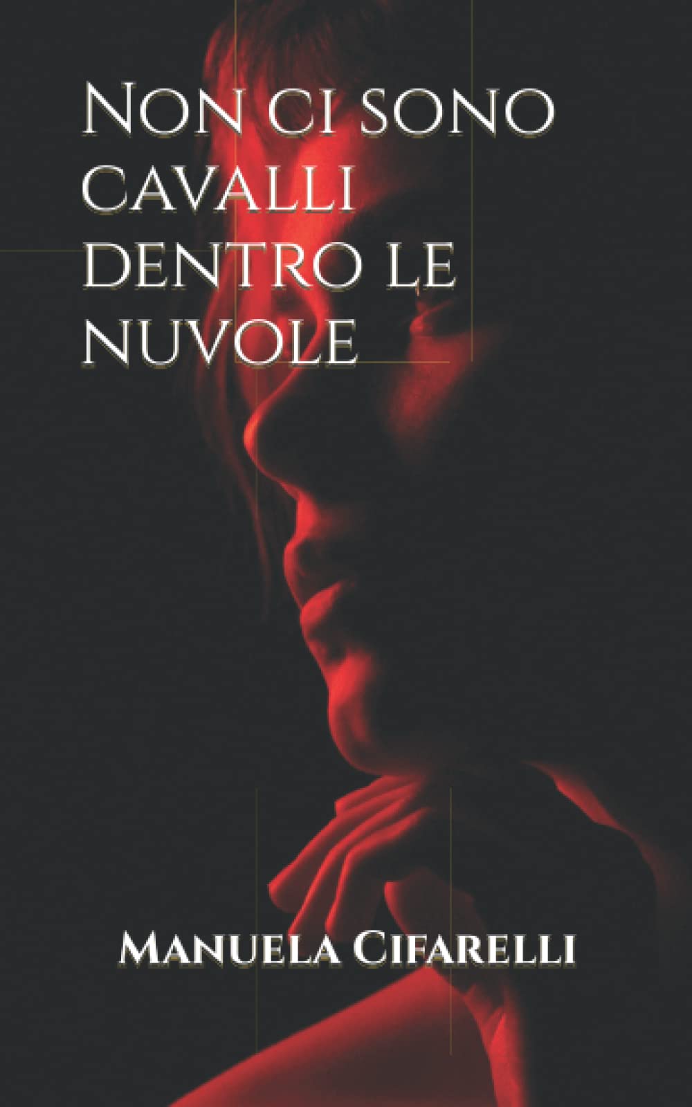 Non ci sono cavalli dentro le nuvole book