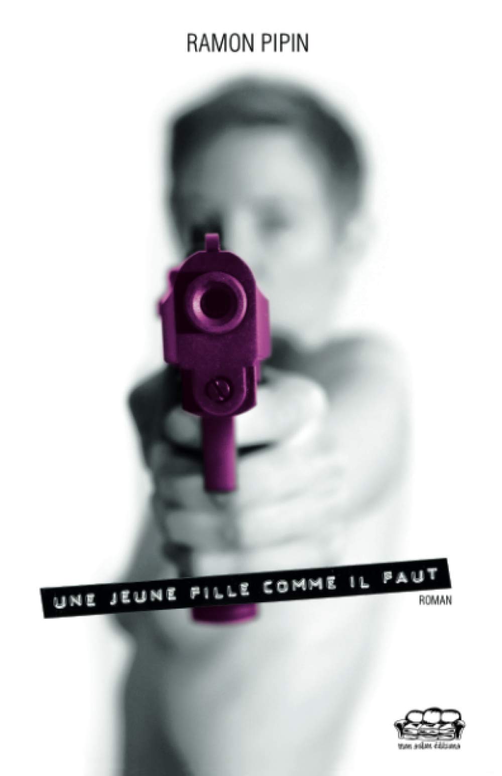 Une jeune fille comme il faut book