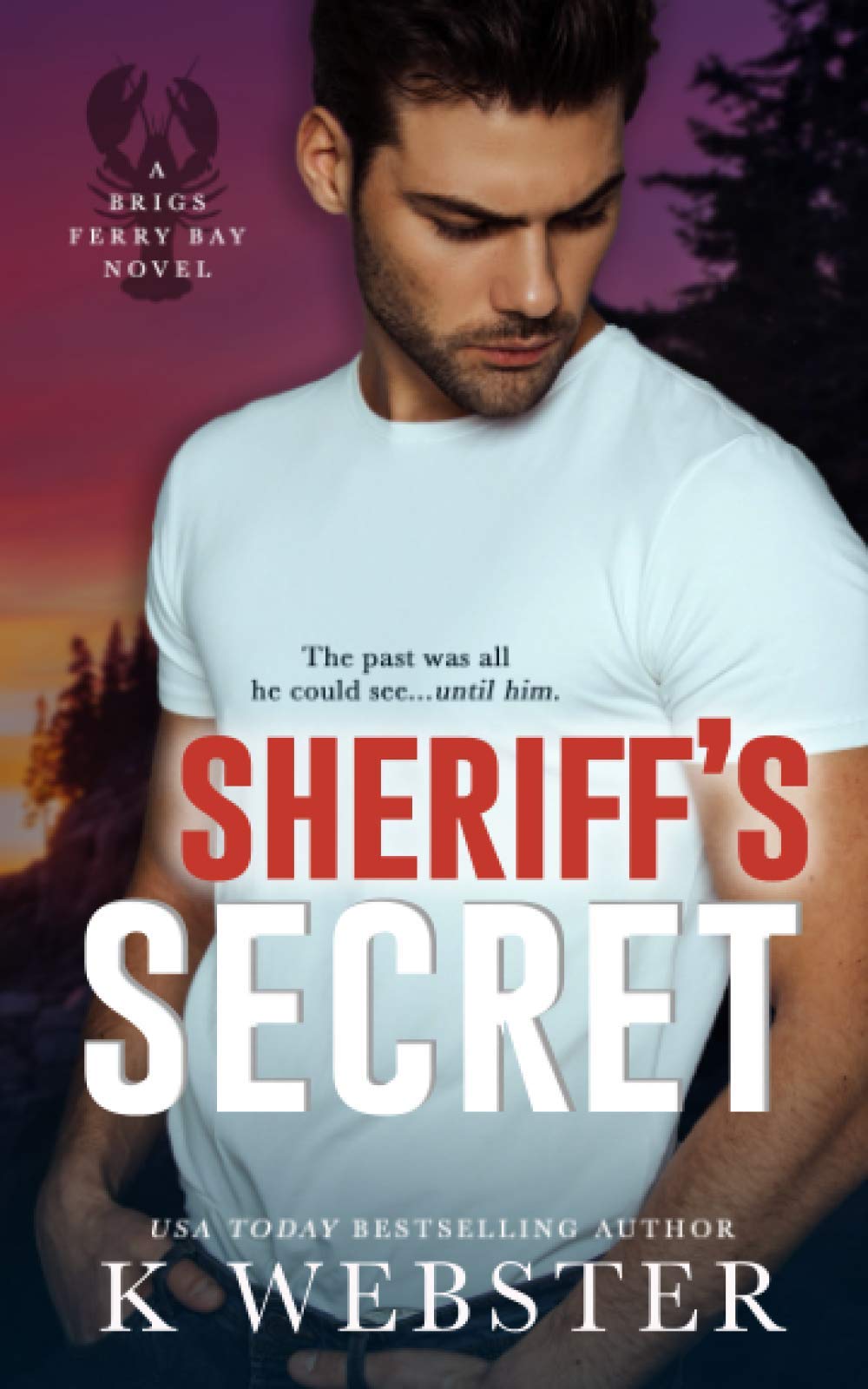 Sheriff's Secret (Brigs Ferry Bay, Band 1) LGBTQ+
