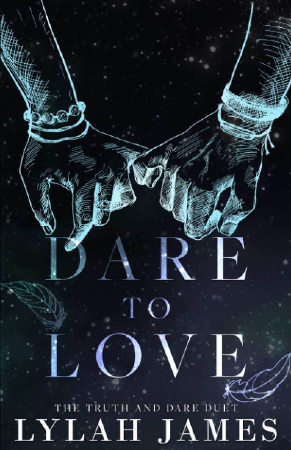 DARE TO LOVE: Truth And Dare Duet Collection Eroticism