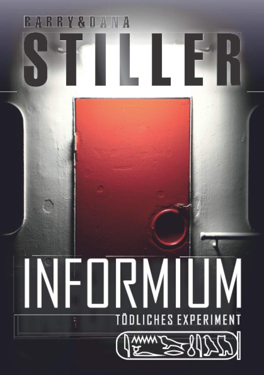 Product Image: Informium: Tödliches Experiment