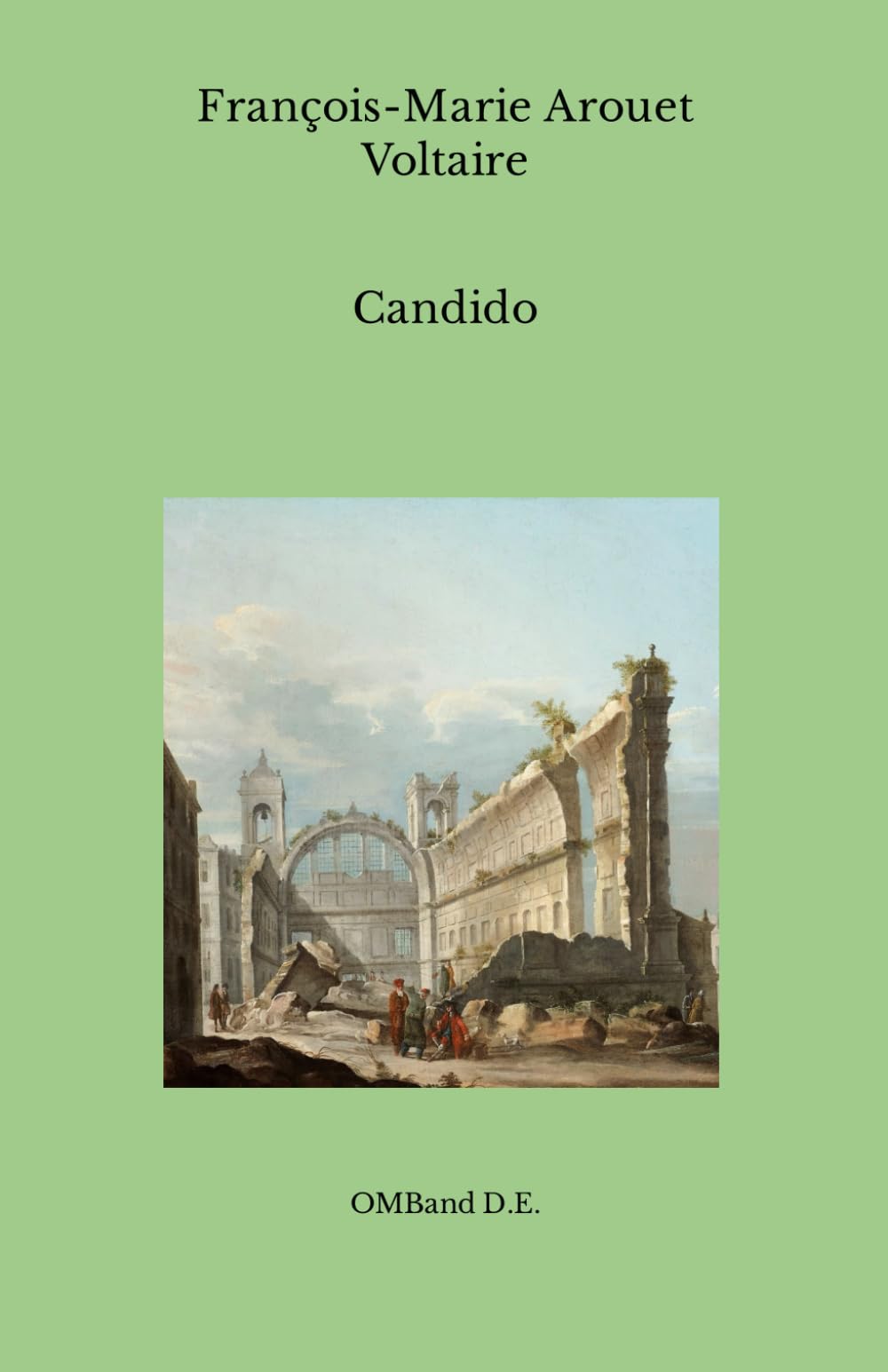 Candido: (Versione originale integrale) book
