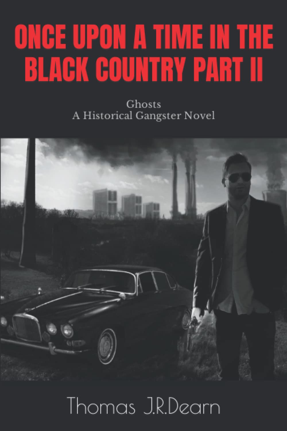 Once Upon A Time In The Black Country Part 2: Ghosts Contemporary literature