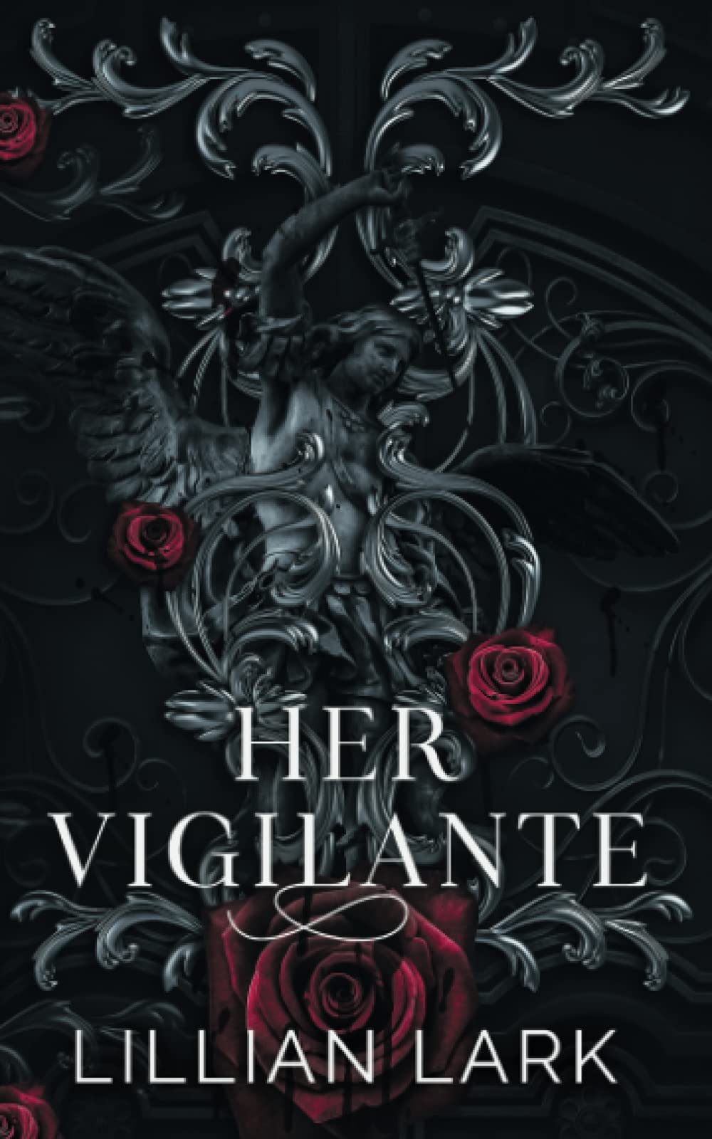 Her Vigilante Romantic Thrillers Books