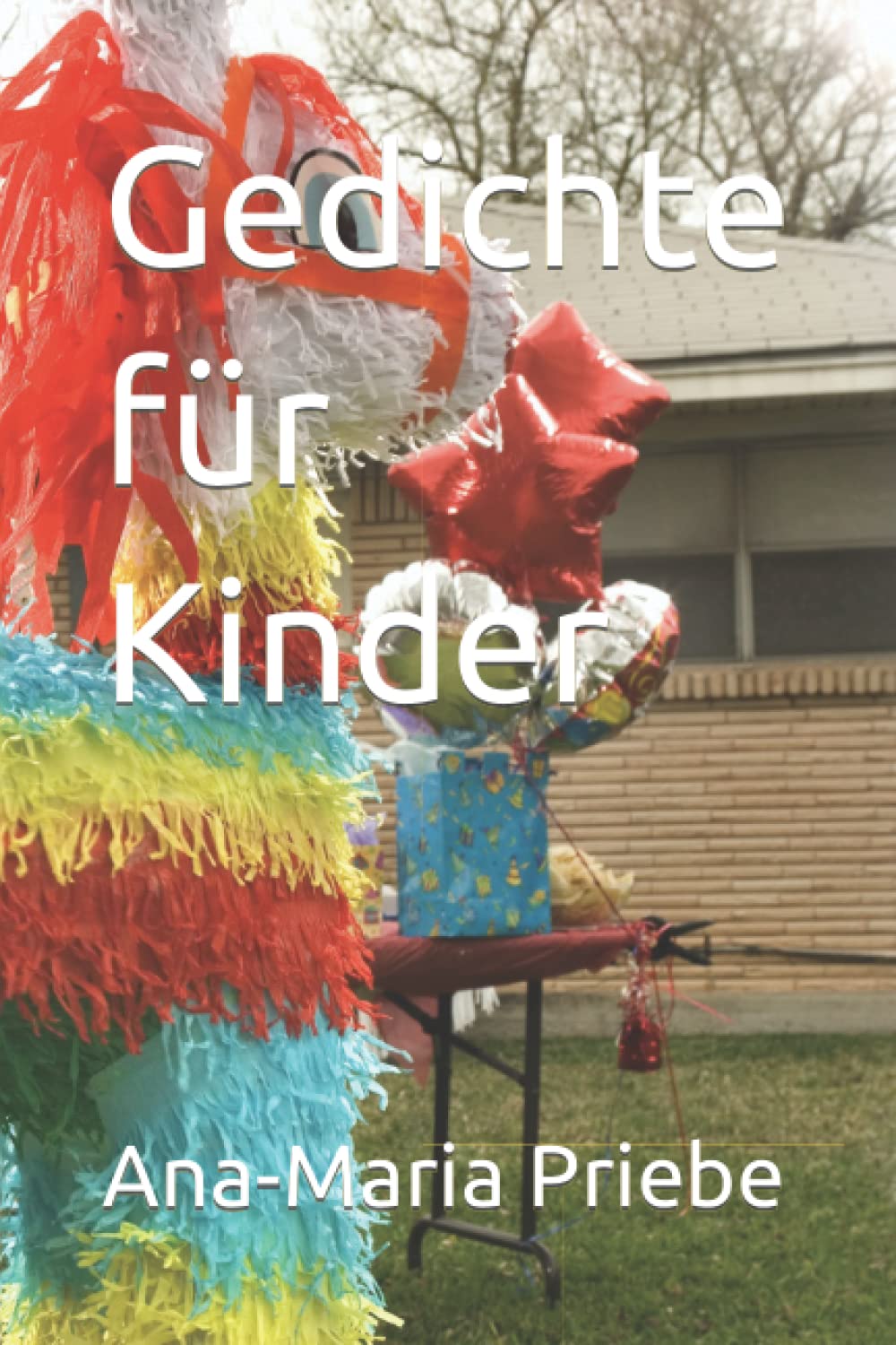 Gedichte für Kinder Non-fiction