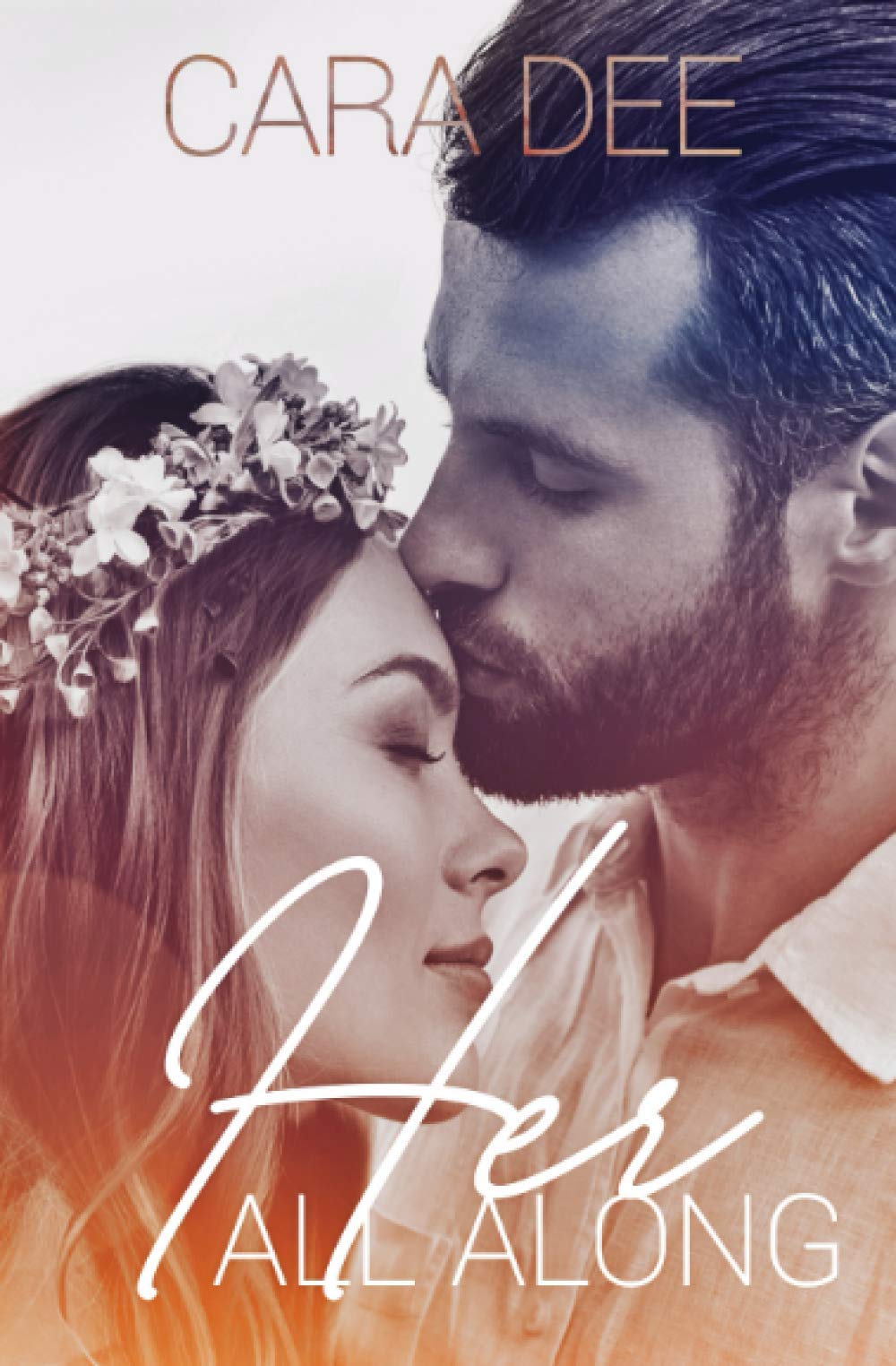 Her All Along (Camassia Cove Universe, Band 14) Contemporary Romance