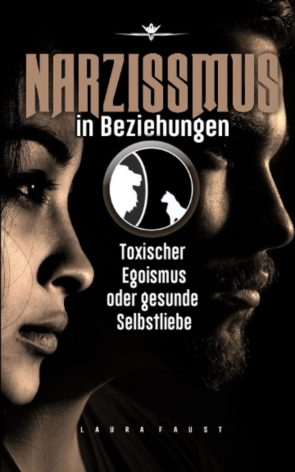 Narzissmus in Beziehungen: toxischer Egoismus oder gesunde Selbstliebe Contemporary literature