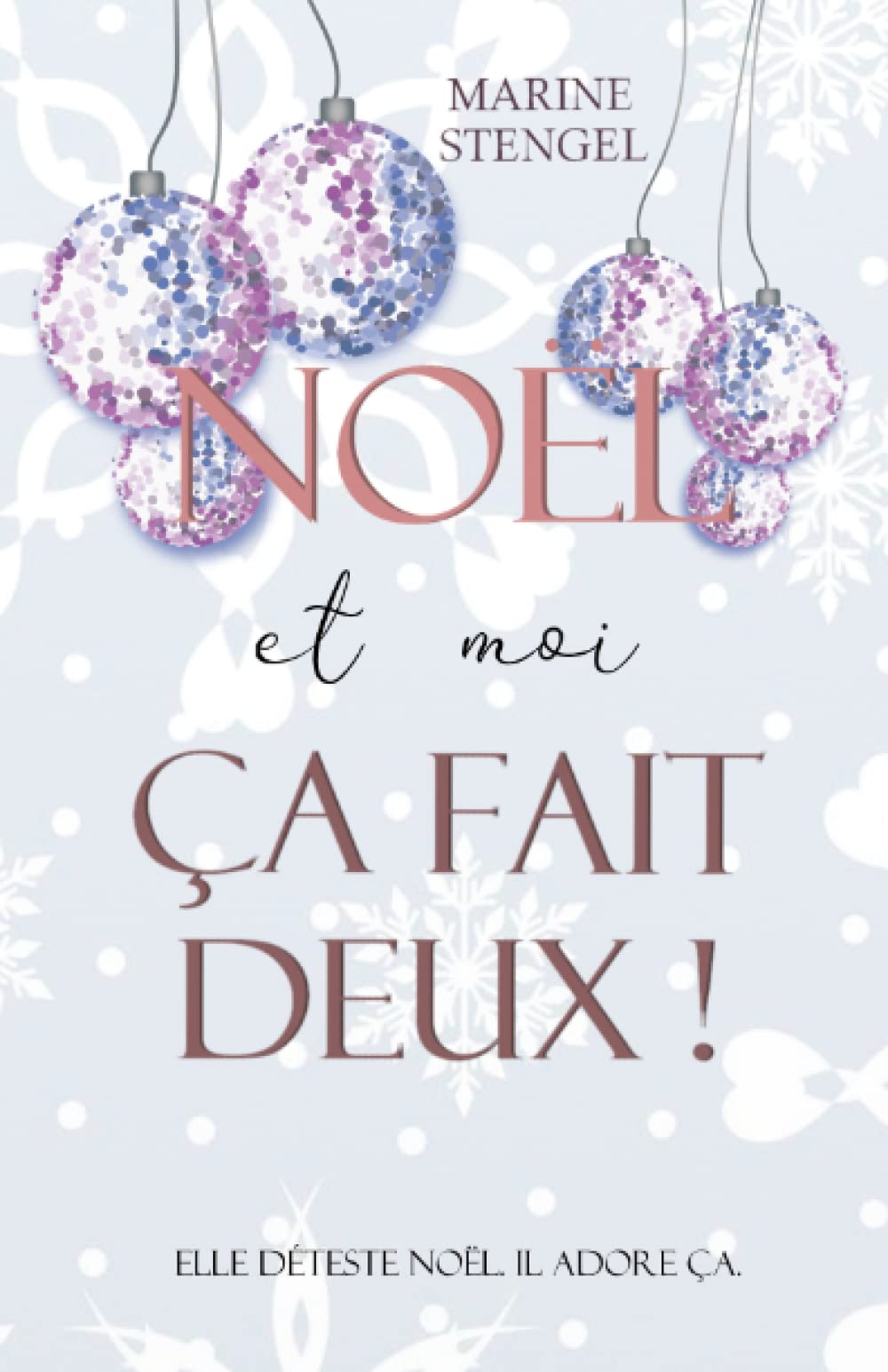 Noël et moi ça fait deux ! Pets