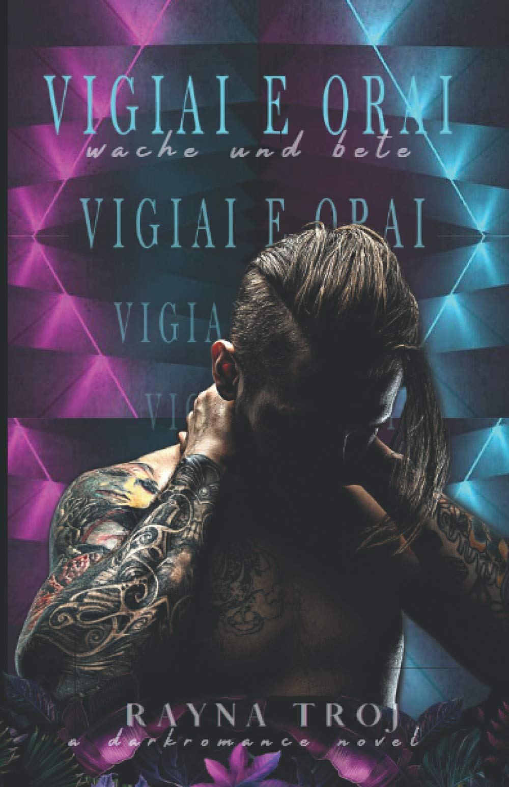 VIGIAI E ORAI: wache und bete Suspense & Thrillers