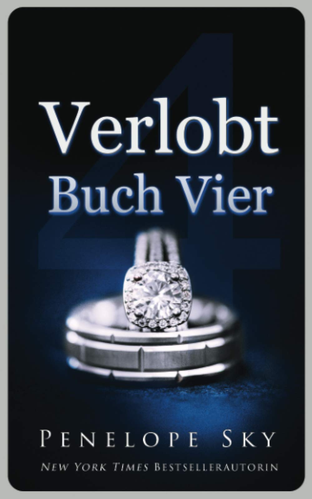 Verlobt Buch Vier Romantic Thrillers Books